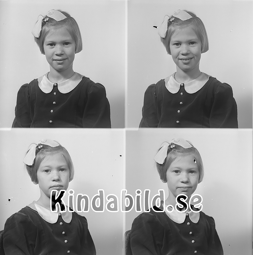 Viola Kindgren Egna Hem Kisa
raja
Flicka klädd i klänning

raja
Viola Kindgren född 1934, dotter till Karin Linnéa Kindgren född 1913. 
Morbror till Viola:
Artur Evert Kindgren 1915

1950 bodde Viola med moder i Vreta Kloster och var syelev,
1960 arbetade hon på Cloetta i Ljungsbro.
Källa: Folkräkning 1950 och 1960 
Källa: Gerd Pettersson

Nyckelord: Kindgren Kisa