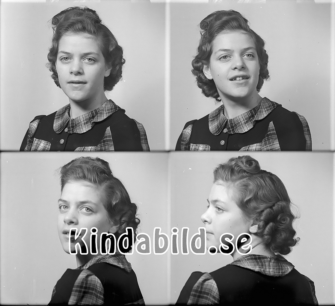Margot Hultman Utdala Oppeby
raja
Kvinna klädd i klänning 

raja
Margot Hultman född 1928, dotter till Karl Sigurd Hultman och Anna Alvida Hjelte.
Syskon:
Alice Margareta Hultman 1927-04-02
Karl Sture Hultman 1930-09-29
Familjen bodde i Svensbo Oppeny 1940.
Margot var gift 1949 med skogvaktare Lars Gustaf Jägermyr.
1950 bodde de i Långstorp Malexander och hade en son Stellan.
Karl Tore Hultman 1930-09-29
Maj-Lis Linnéa Hultman 1932-05-07 
Källa: Folkräkning 1940 och 1950
Källa: Gerd Pettersson


Nyckelord: Hultman Oppeby