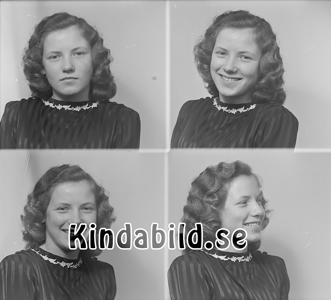 Majken Johansson Idhult Björkfors
raja
Kvinna klädd i klänning 

raja
Majken Johansson född 1930, dotter till Gustaf Heimer Valfrid Johansson och Helga född Beckmark.
Syskon:
Maj-Britt född 1926
Jan Olov född 1933
1950 arbetade Majken som affärsbiträde i Kisa.
1960 var hon gift med Per Arne Årneby född 1934 i Helsingborg.
och bodde i Katrineholm. De hade en son Per Christer.
Källa: Folkräkning 1950 och 1960 
Källa: Gerd Pettersson

Nyckelord: Johansson Björkfors