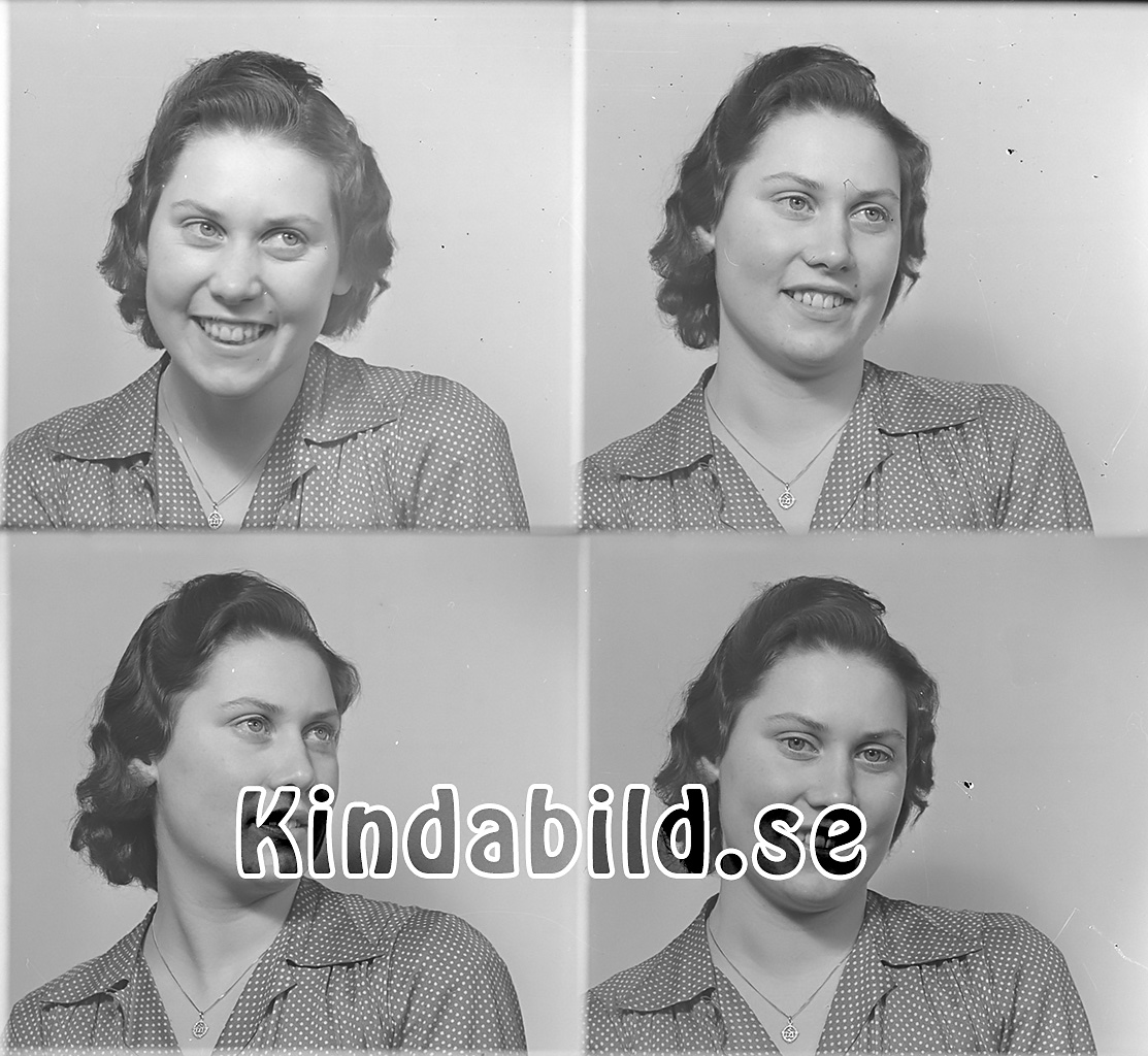 Sigrid Andersson Rävshult Hycklinge
raja
Kvinna klädd i klänning 

raja
Sigrid Andersson född 1924 i Hycklinge, dotter till Karl Gillis Andersson och Anna Arvid född Sleman 1893 i Hycklinge.
Syskon:
Karl Erik Viktor född 1918
Nils Olof född 1919
Sven Gustav född 1922
Ingrid Sofia Kristina född 1927
Bengt Anders född 1929
Margareta Gerda Matilda född 1932
Sara Gunhild Elisabet född 1936
Alla född i Hycklinge.
Sigrid gift med Tore Anebreid 1954.
Barn: Eva Ann-Gerd och Elisabet
Källa: Folkräkning 1940 och 1960
Källa: Gerd Pettersson


Nyckelord: Andersson Hycklinge