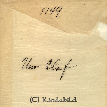 Uno Staf
Nyckelord: Staf