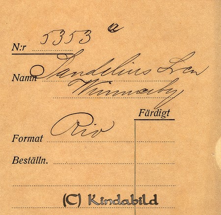 Sven Sandelius Vimmerby
Nyckelord: Sandelius Vimmerby