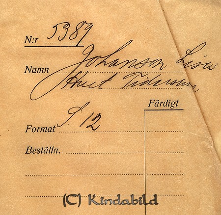 Lisa Johansson Hult Tidersrum
Nyckelord: Johansson Tidersrum