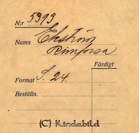 Ekström Rimforsa
Nyckelord: Ekström Rimforsa