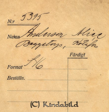 Alice Andersson Baggetorp Kölefors
Nyckelord: Andersson Kölefors