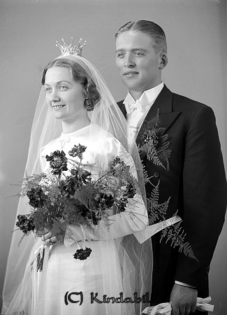 Helge Petersson Hermansbo Norra Vi
raja
Brudpar

Nyckelord: Petersson Norra Vi