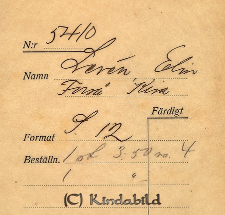 Elin Lywén Forså Kisa
Nyckelord: Lywén Kisa