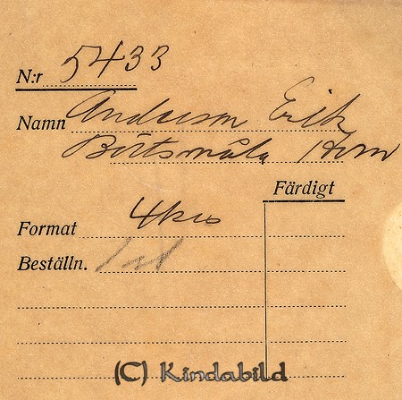 Erik Andersson Britsmåla Horn
Nyckelord: Andersson Horn