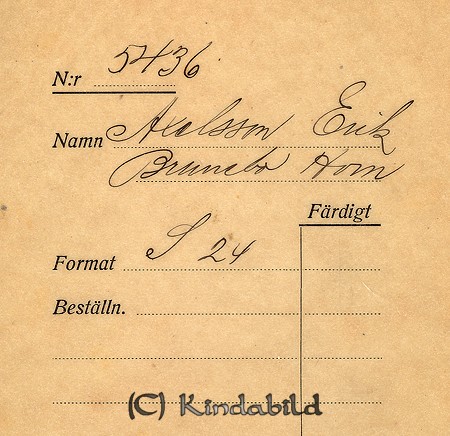 Erik Axelsson Brunebo Horn
Nyckelord: Axelsson Horn