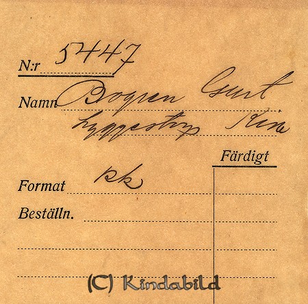 Gustav Bore Lyggestorp Kisa
raja
Mannen på bilden är Gustav Bore 
Källa: Gerd Pettersson


Nyckelord: Bore Kisa