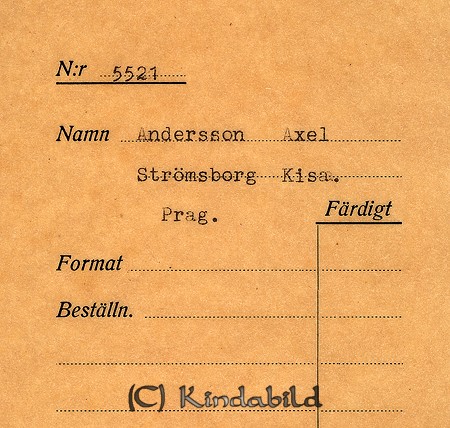 Axel Andersson Strömsborg Kisa
Nyckelord: Andersson Kisa