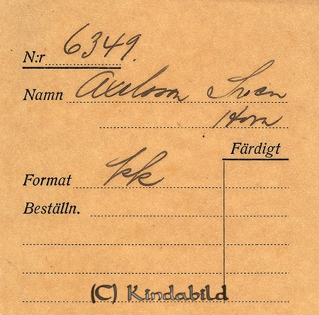Sven Axelsson Horn
Nyckelord: Axelsson Horn