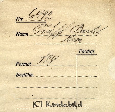 Bertil Träff Kisa
Nyckelord: Träff Kisa