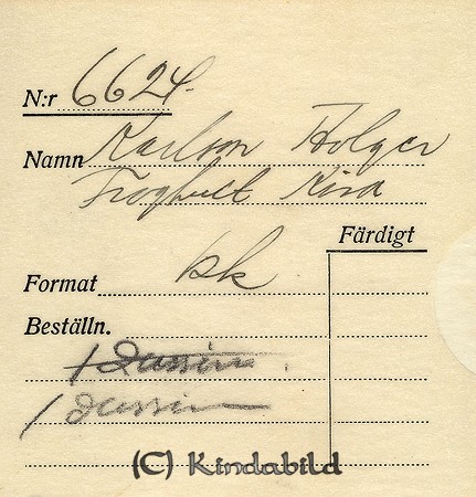 Holger Karlsson Froghult Kisa
Nyckelord: Karlsson Kisa