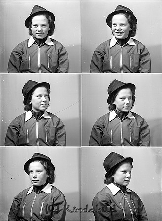 Inga-Lisa Dahlberg Kisa
raja
Kvinna klädd i kappa och hatt på huvudet   

Nyckelord: Dahlberg Kisa