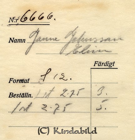 Janne Johnsson Elim
Nyckelord: Johnsson