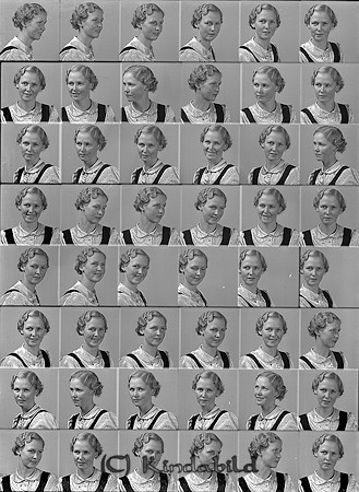 Anna-Lisa Karlsson Ålderdomshemet Hycklinge
raja
Kvinna klädd i ljus klänning  

Nyckelord: Karlsson Hycklinge