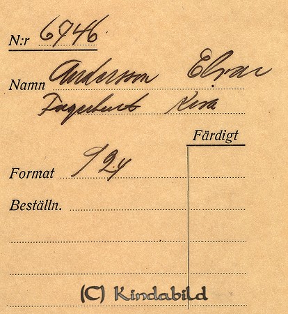 Elvar Andersson Fagerhult Kisa
Nyckelord: Andersson Kisa