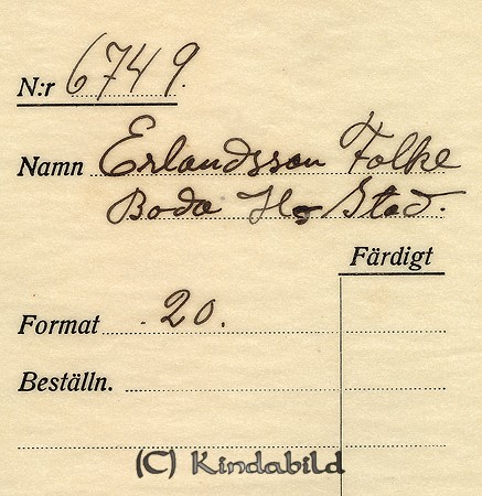 Folke Erlandsson Boda Hägerstad
Nyckelord: Erlandsson Hägerstad