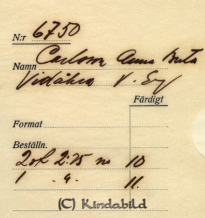 Anna-Britta Carlsson Vidåkra Västra Eneby
Nyckelord: Carlsson Västra Eneby
