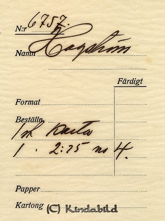 Hagström
Nyckelord: Hagström