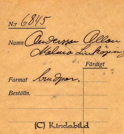 Allan Andersson Malma Linköping
Nyckelord: Andersson Linköping