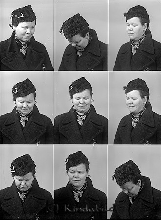 Fru Margit Nilsson Vårdhemmet
raja
Kvinna klädd kappa och med hatt på huvudet

Nyckelord: Nilsson Vårdhemmet
