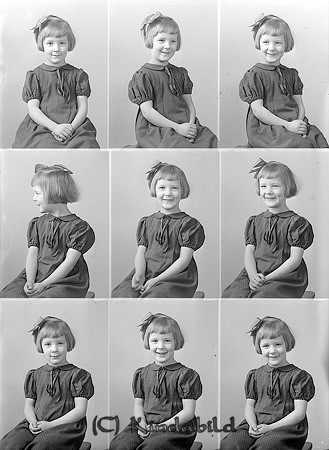 Solveig Ulriksson Kapellet Ulrika
raja
Flicka klädd i mörk klänning   

raja
Solveig Ulriksson född 1935 i Landeryd, dotter till Iris Viktorsson.
Iris Viktorsson gift med Sven Eve Ulriksson. familjen bodde i Elimkapellet Ulrika. Syster till Solveig heter Sylvia född 1940.
Solveig gift med Harry Kjellbin född 1925 i Horn.
De flyttade till Nässjö och fick tre barn.
Källa: Gårdar och Familjer i Ulrika, 
Källa: Gerd Pettersson


Nyckelord: Ulriksson Ulrika