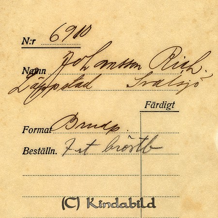 Richard Johansson Läppstad Svalsjö
Nyckelord: Johansson Svalsjö