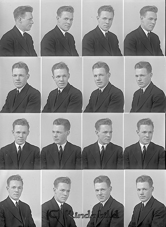 Evald Karlsson Kisa
raja
Man klädd i skjorta slips och kavaj

Nyckelord: Karlsson Kisa