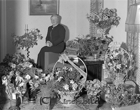 Fru Matilda Sandström Kisa
raja
Kvinna som firar sin högtidsdag

Nyckelord: Sandström Kisa