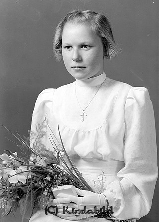 Ulla Norell Kisa
raja
Konfirmationsfoto 

Nyckelord: Norell Kisa