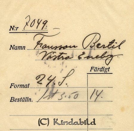 Bertil Fransson Västra Eneby
Nyckelord: Fransson Västra Eneby