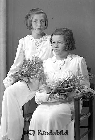 Ingegärd o Gun-Britt Nilsson Kisa
raja
Konfirmationsfoto

Nyckelord: Nilsson Kisa