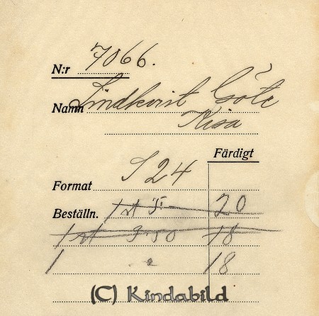 Göte Lindqvist Kisa
Nyckelord: Lindqvist Kisa
