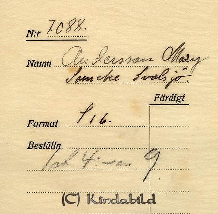 Mary Andersson Someke Svalsjö
Nyckelord: Andersson Svalsjö