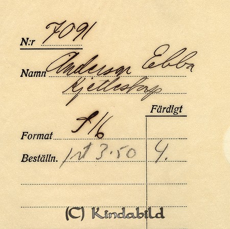 Ebba Andersson Kjettestorp
Nyckelord: Andersson Kjettestorp