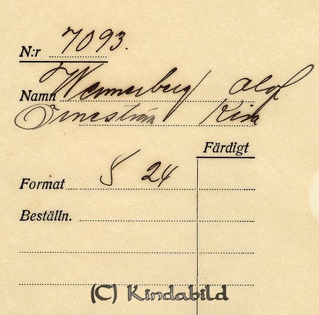 Olof Wennerberg Örneström Kisa
Nyckelord: Wennerberg Kisa