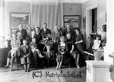 Familjen Ljungkvist
raja
Släktträff 

Nyckelord: Ljungkvist Kisa