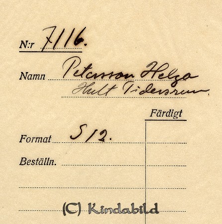 Helga Petersson Hult Tidersrum
Nyckelord: Petersson Tidersrum