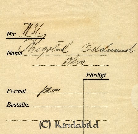 Oddmun Krogstad Kisa
Nyckelord: Krogstad Kisa