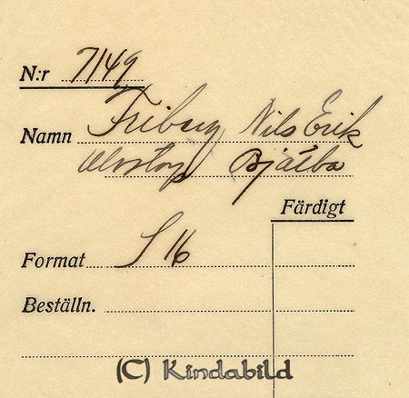 Nils-Erik Friberg Ulvstorp Bjälbo
Nyckelord: Friberg Bjälbo