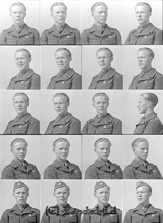 Åke Johansson Kisa
raja
Man klädd i uniform 

Nyckelord: Johansson Kisa