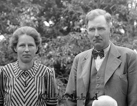 Häradshövding Anders Svensson Adlerskog Västra Eneby
raja
Familjefoto 

raja
Gusten Svensson och brodern Hugo Svensson. 
Källa: amals
Nyckelord: Svensson Västra Eneby