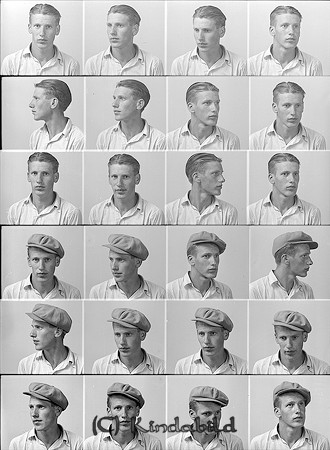John Nyström Sund Odensviholm
raja
Man klädd i ljus skjorta
Nyckelord: Nyström Odensviholm