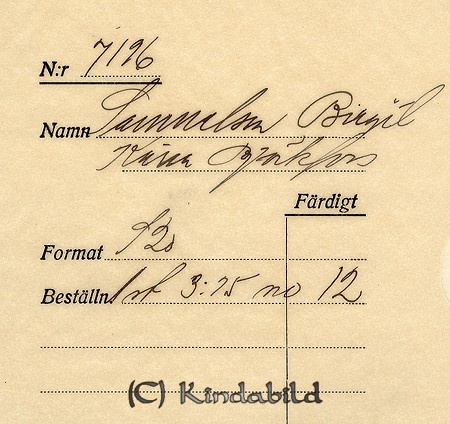 Birgit Samuelsson Kärra Björkfors
Nyckelord: Samuelsson Björkfors