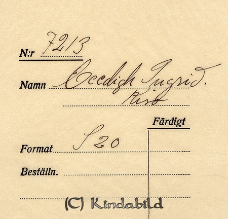 Ingrid Ceedigh Kisa
Nyckelord: Ceedigh Kisa