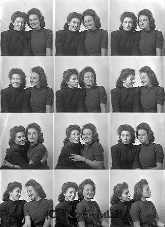 Ingrid Gothnier o Gunilla Andersson Kisa
Nyckelord: Ingrid Gothnier Gunilla Andersson Kisa