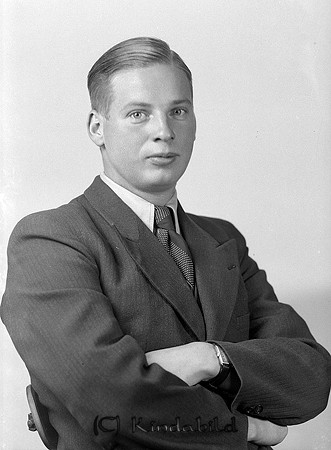 Bertil Johansson Millingetorp Kisa
Nyckelord: Bertil Johansson