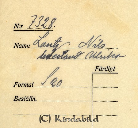 Nils Lantz Smesland Ulrika
Nyckelord: Lantz Ulrika